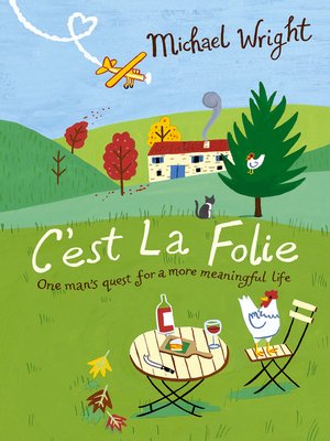 cover image of C'est La Folie